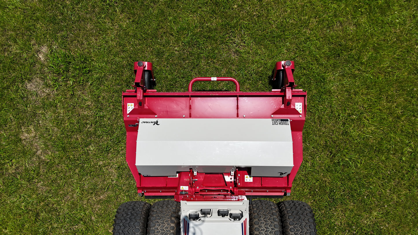 VENTRAC Hq682 Tough Cut Mower 39.55118