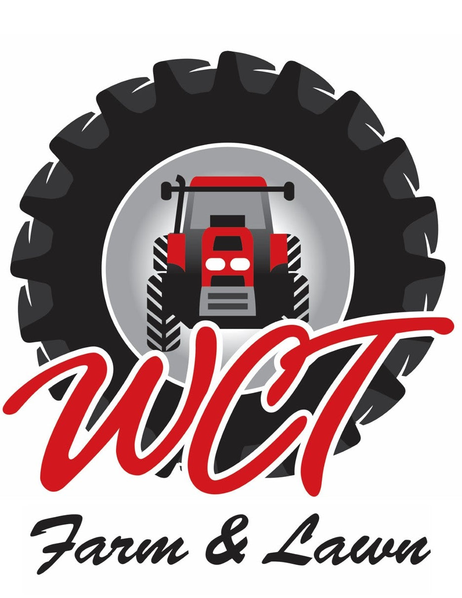 WCT Farm and Lawn