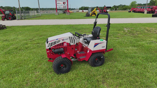 VENTRAC 4520Y KUBOTA D902 39.51217