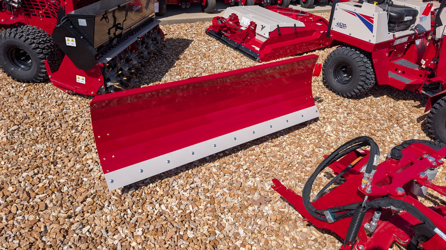VENTRAC KD722 72" DOZER BLADE - 39.55253