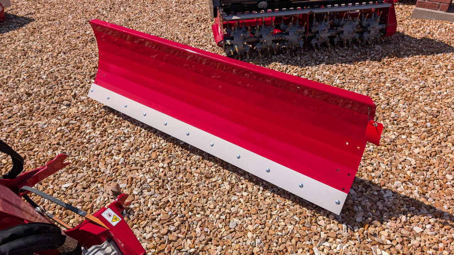 VENTRAC KD722 72" DOZER BLADE - 39.55253