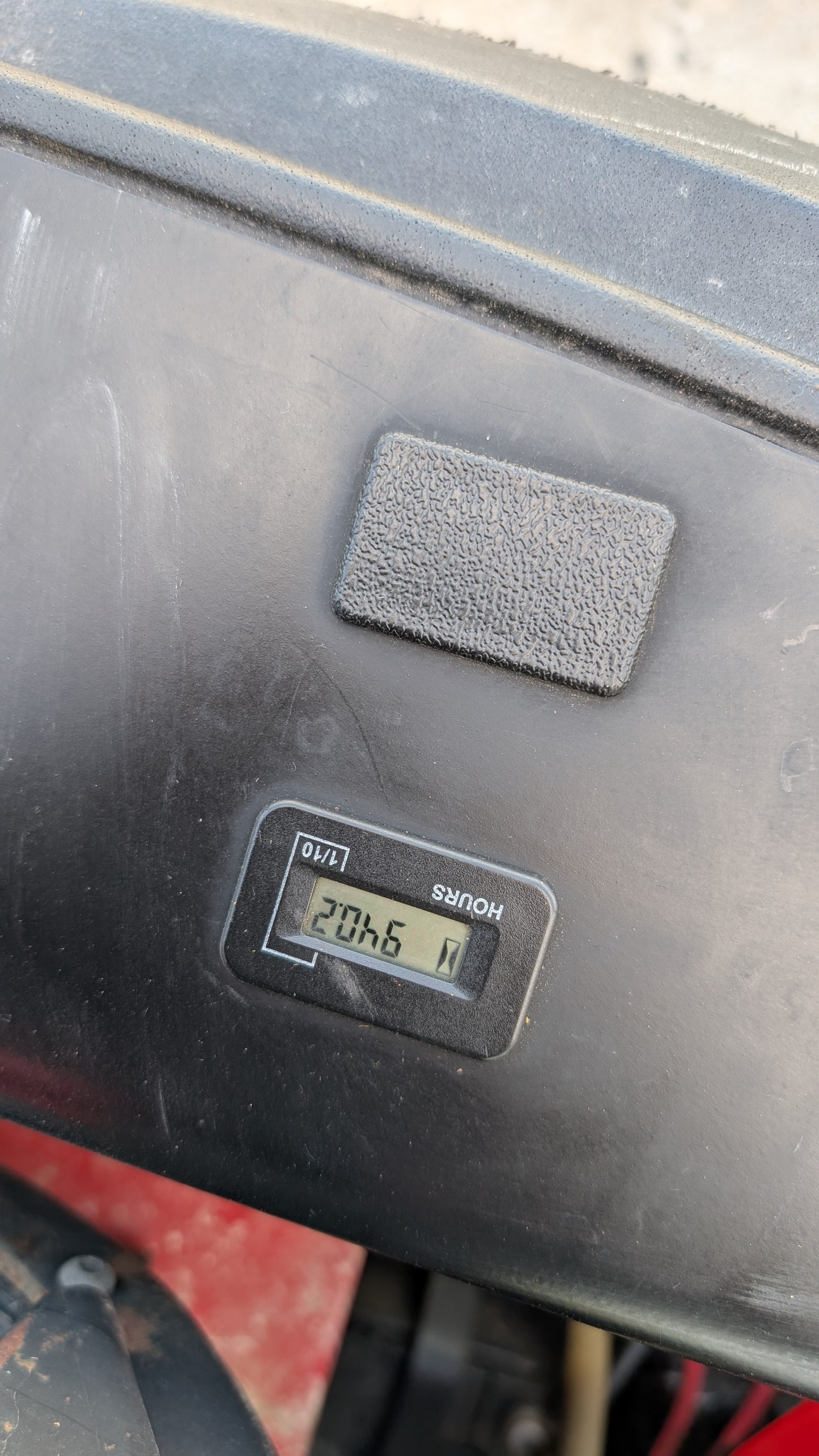 (CONSIGNMENT) 2007 FERRIS IS1500Z 48" DECK 21HP KAWASAKI - CONFER_IS1500Z