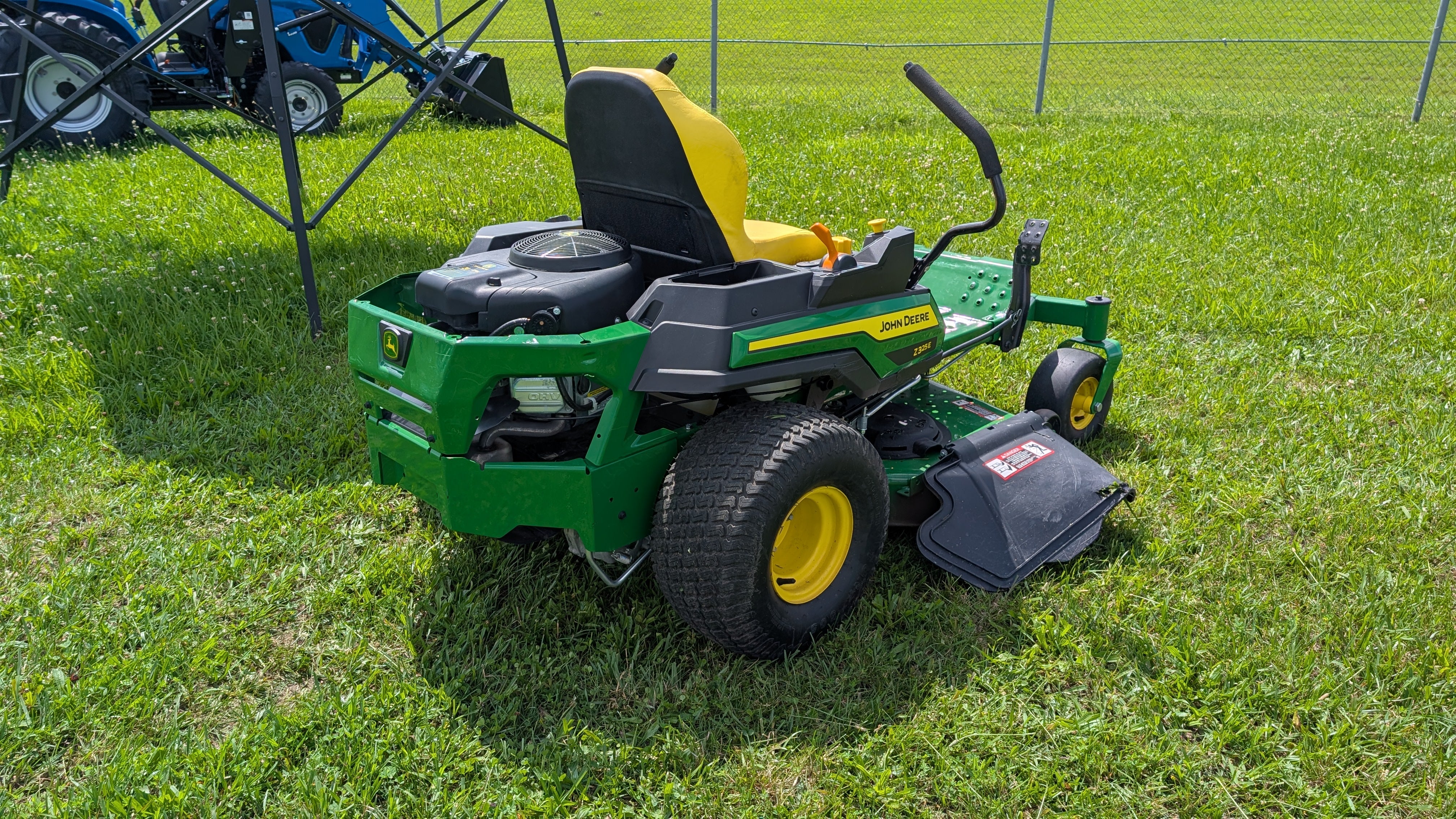 山水落日3 Collection– WCT Farm and Lawn