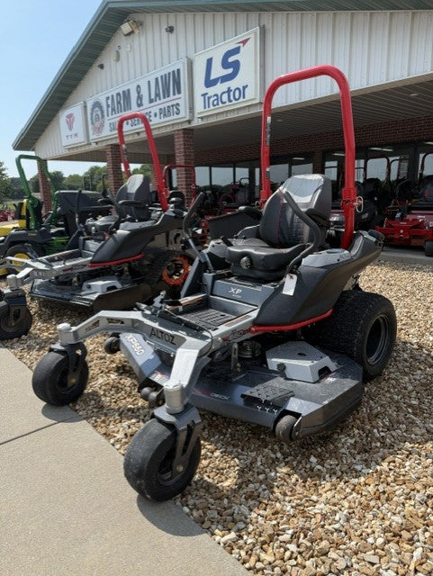 USED ALTOZ XP 660HD 35HP KAWASAKI FX1000 34 HRS 66" DECK - 1055218