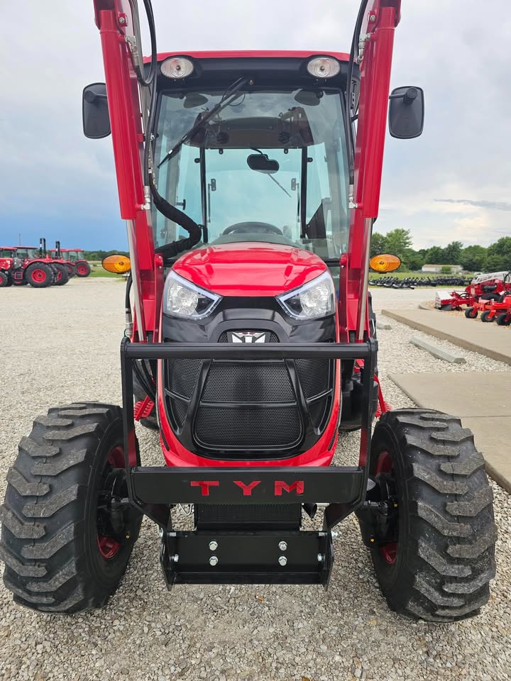 TYM - T574HC