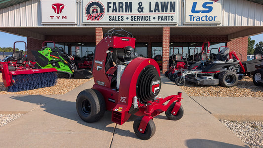FERRIS FB2000, 23HP VANGUARD, 4500 CFM - 5902132