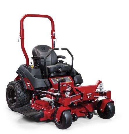 Ferris ISX™ 800 Zero Turn Mower 52" Briggs 27HP - 5902154