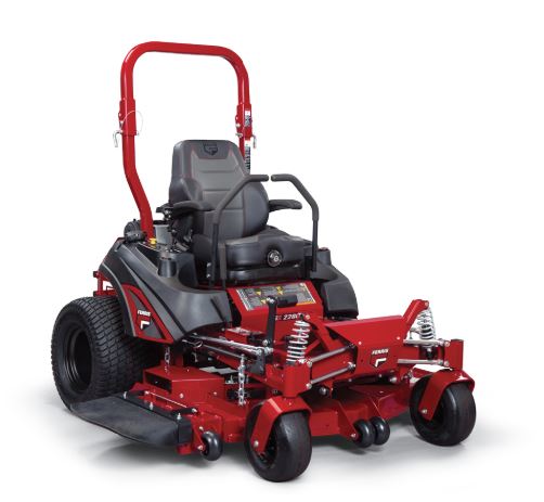 Ferris ISX™ 2200 Zero Turn Mower 52" Kawasaki 30.5HP - 5902159