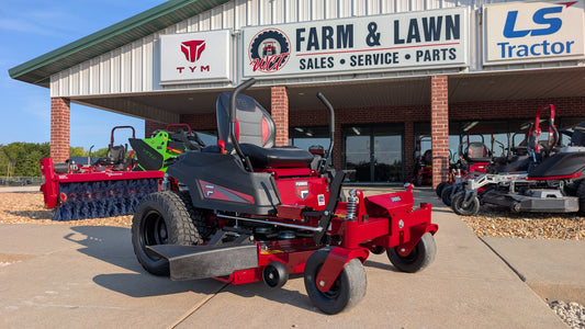 FERRIS 300S, 23HP BRIGGS, 48" DECK - 5902211
