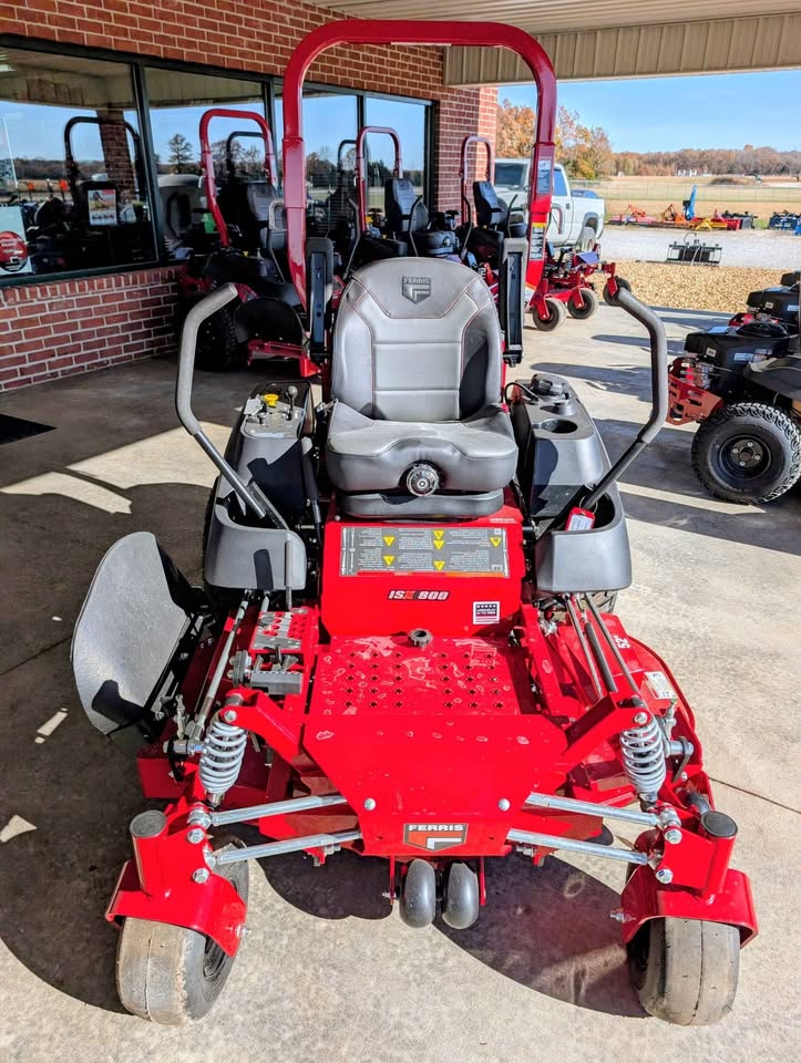 FERRIS ISX800, 24HP KAWASAKI, 52" - 5902155