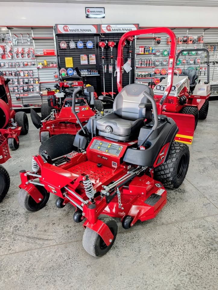 FERRIS ISX800, 27HP BRIGGS, 52" - 5902084