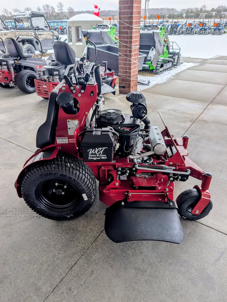 FERRIS Z1, 19HP KAWASAKI, 36" - 5901939