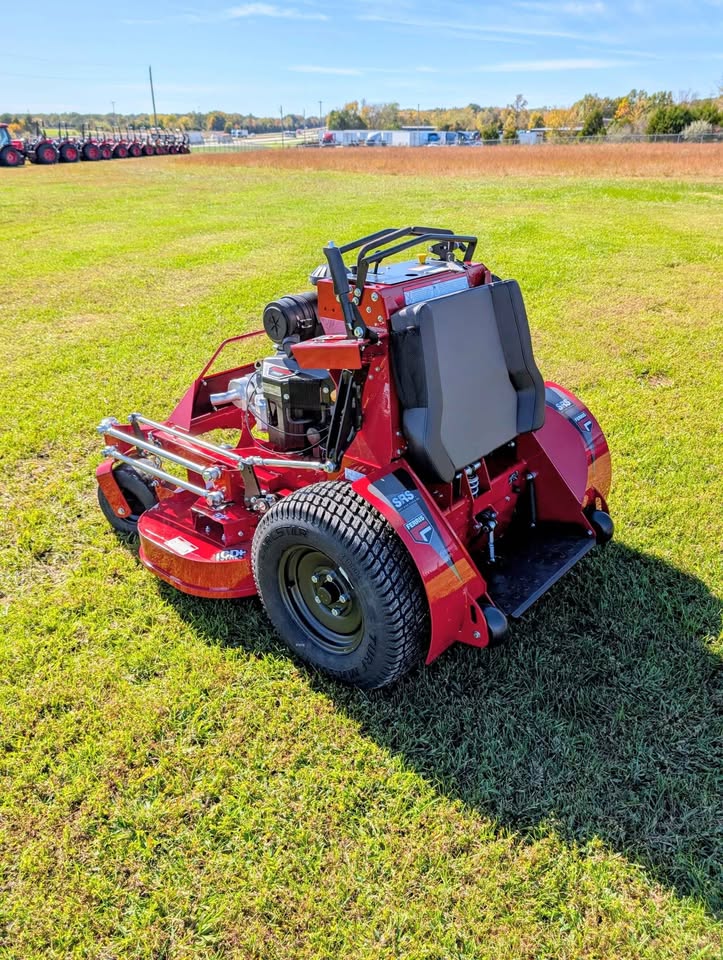 FERRIS Z3X, 27HP KAWASAKI, 52" - 5902168