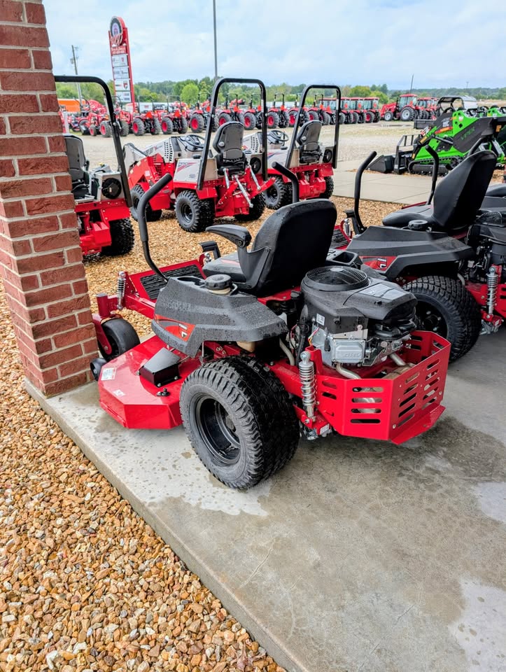 FERRIS 300S, 25HP BRIGGS, 52" - 5902142