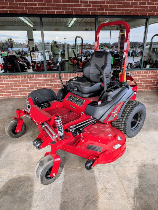 FERRIS ISX3300, 40HP VANGUARD, EFI, OGS, 72" - 5902145