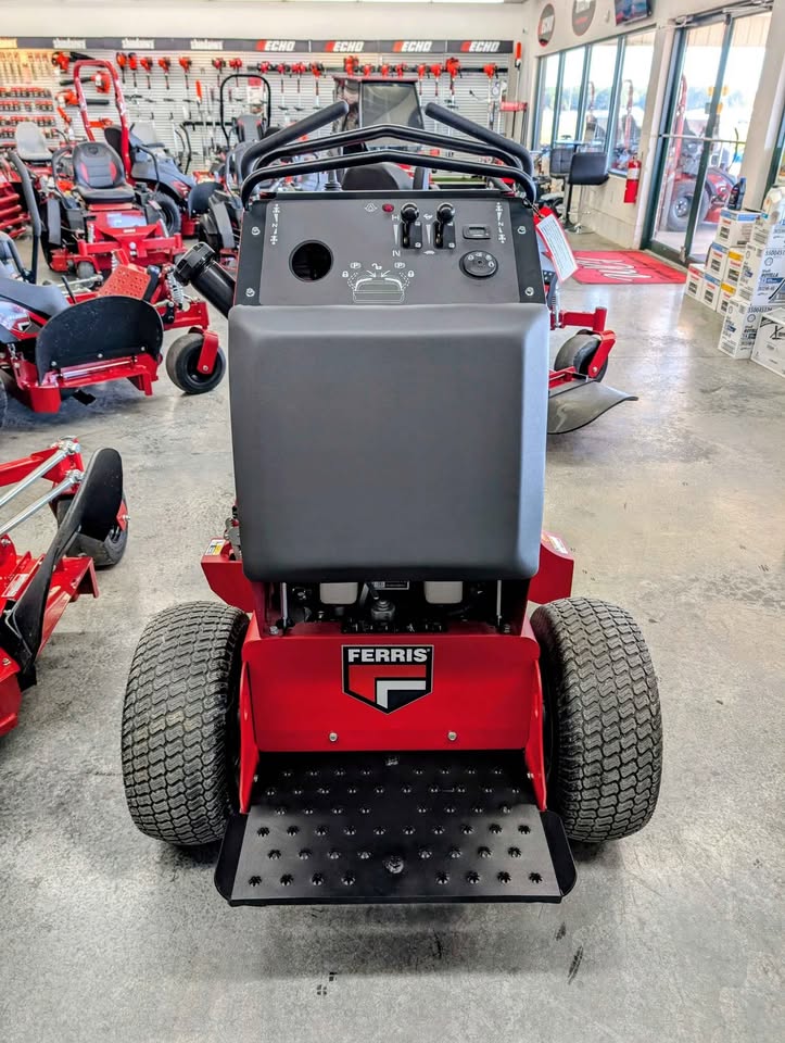 FERRIS FB2000, 23HP VANGUARD, 4500 CFM - 5902132