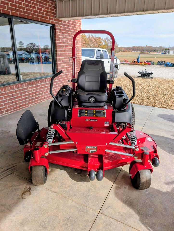 FERRIS ISX3300, 38.5HP KAWASAKI, EFI, 72" - 5902160