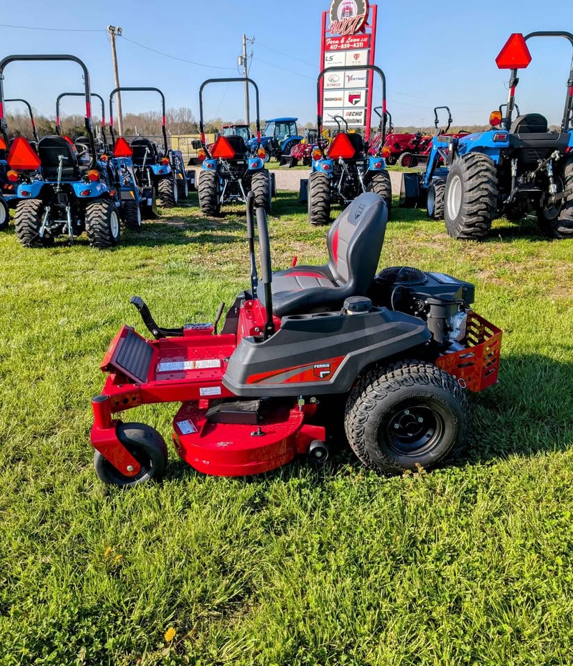 FERRIS 300R, 21.5 KAWASAKI, 42" - 5902205