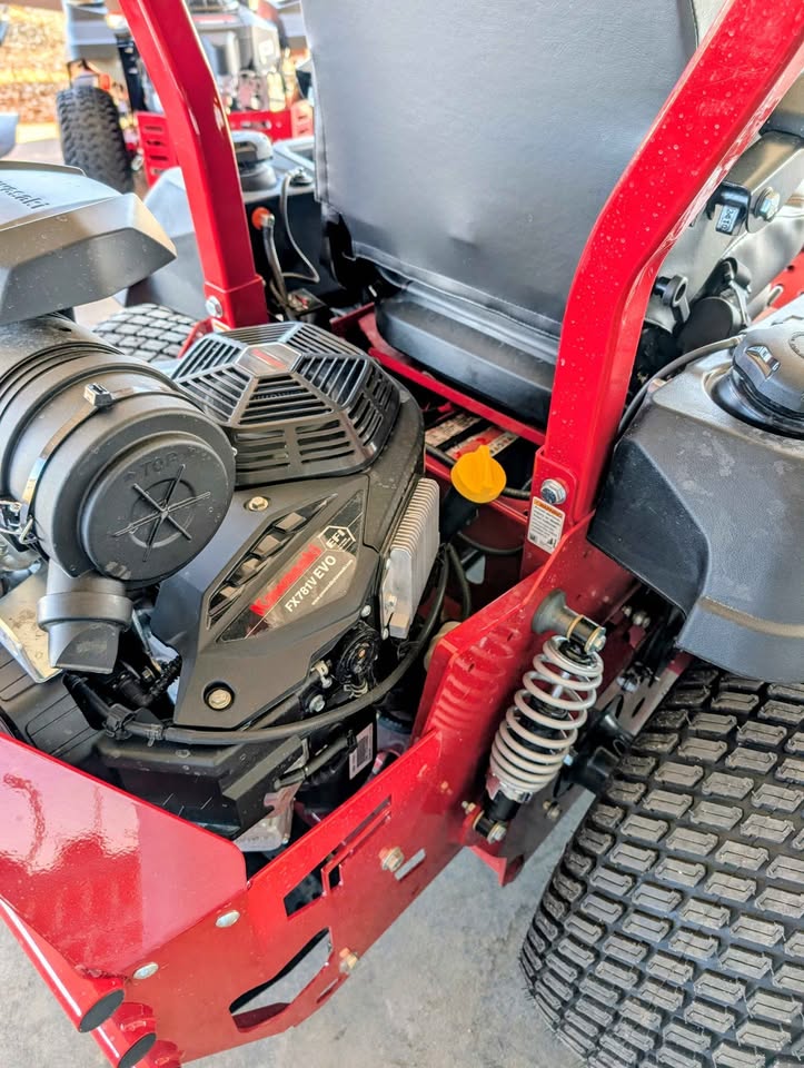 FERRIS ISX2200, 30.5HP KAWASAKI EFI, 60" - 5902180