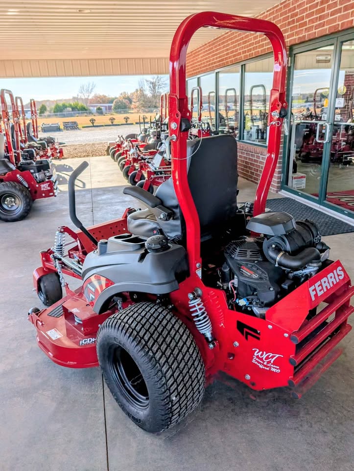 FERRIS ISX2200, 30.5HP KAWASAKI EFI, 60" - 5902180