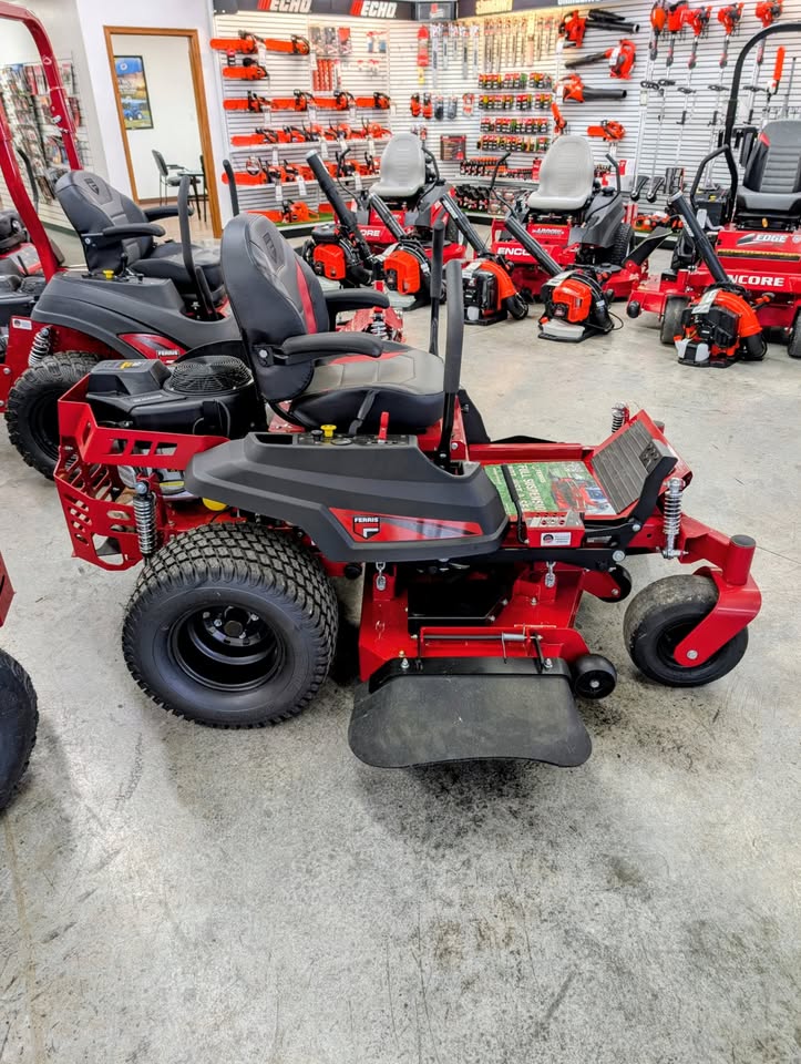 FERRIS 500S, 25HP BRIGGS, 52" - 5902102