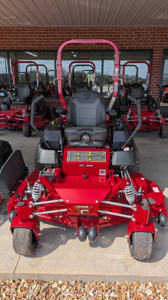 FERRIS ISX800, 24HP KAWASAKI, 60" - 5902073
