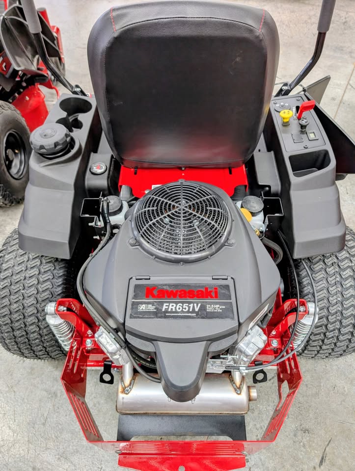 FERRIS 300S, 21.5HP KAWASAKI, 48" - 5902206