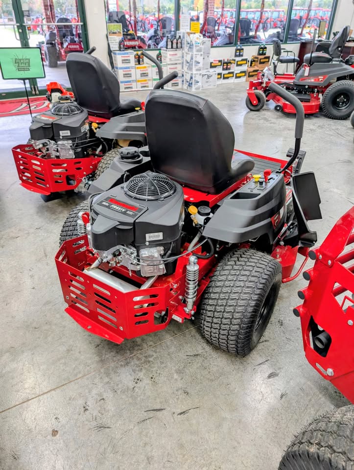 FERRIS 300S, 21.5HP KAWASAKI, 48" - 5902206