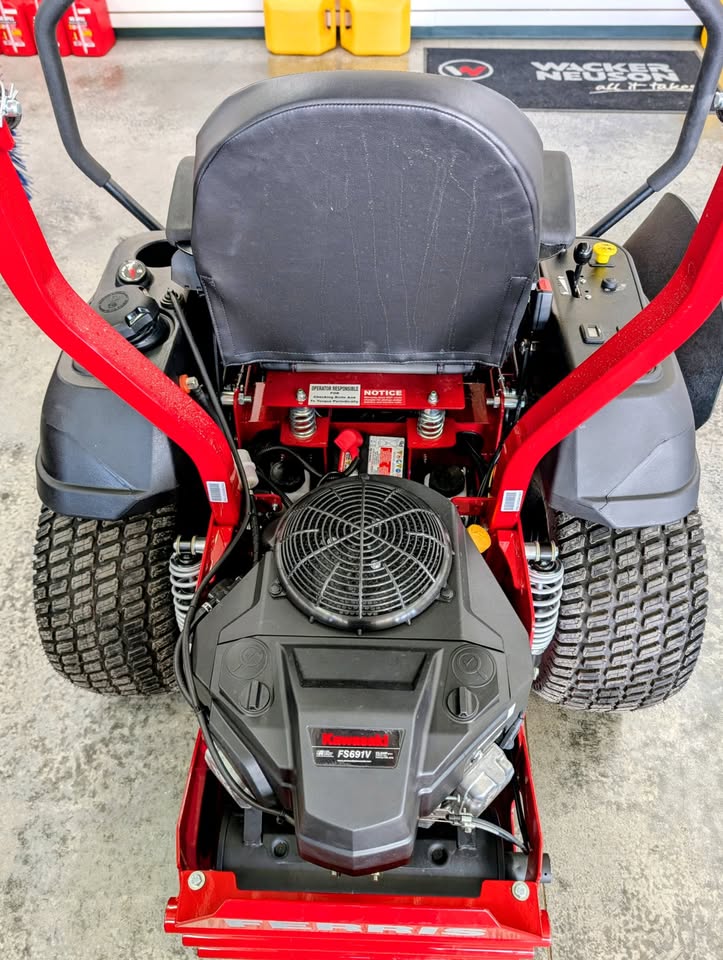 FERRIS IS600, 23HP KAWASAKI, 52" - 5901911
