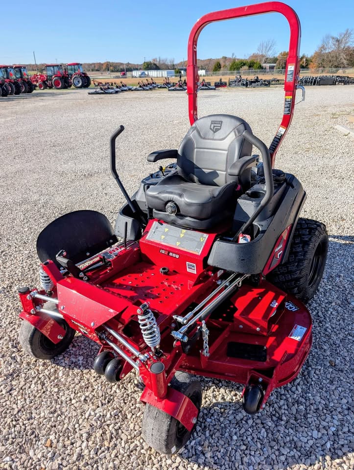 FERRIS ISX800, 27HP BRIGGS, 60" - 5902075