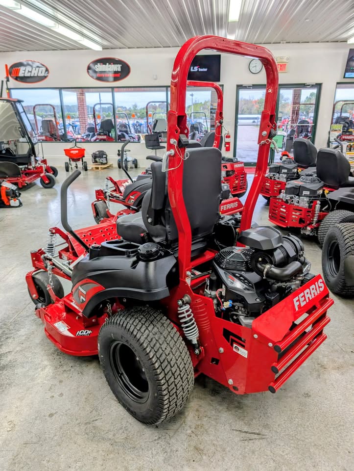 FERRIS ISX2200, 30.5HP KAWASAKI, 52" - 5902159