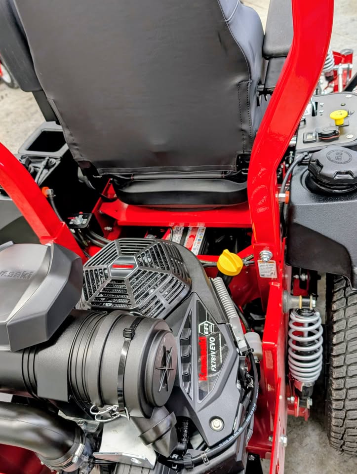 FERRIS ISX2200, 30.5HP KAWASAKI, 52" - 5902159