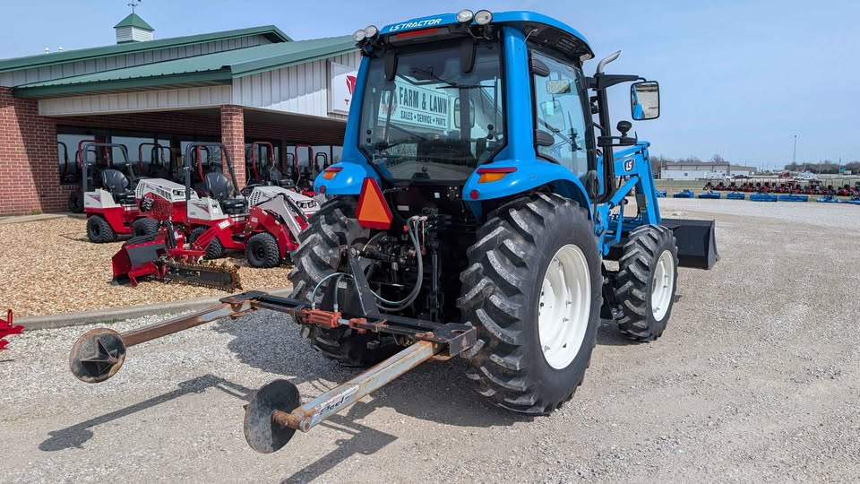 USED - LS MT573CPS 73HP ONLY 532 HOURS! - CONLS_MT573CPS