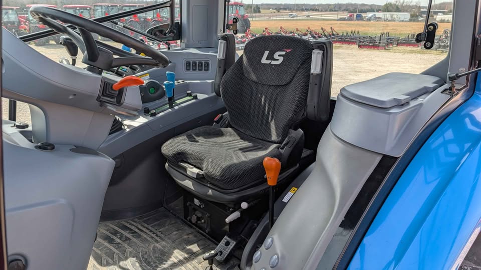 USED - LS MT573CPS 73HP ONLY 532 HOURS! - CONLS_MT573CPS