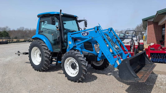 USED - LS MT573CPS 73HP ONLY 532 HOURS! - CONLS_MT573CPS