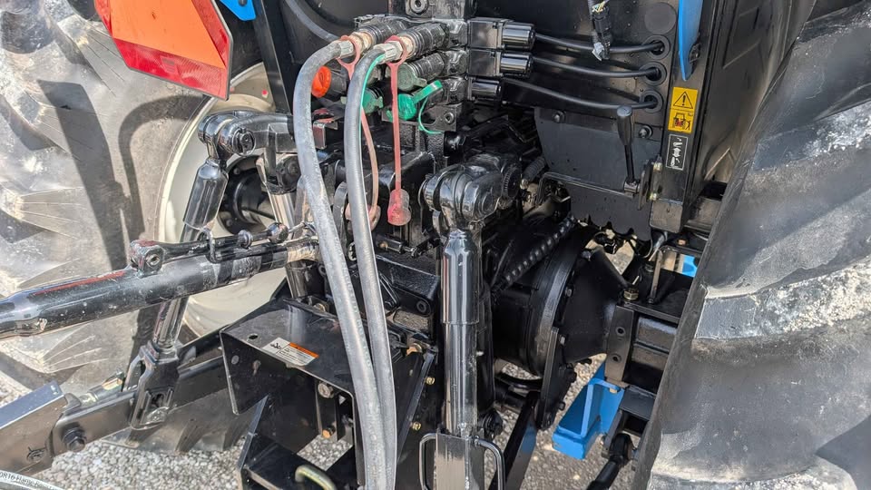 USED - LS MT573CPS 73HP ONLY 532 HOURS! - CONLS_MT573CPS
