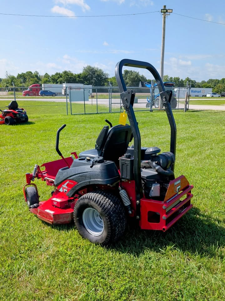 (USED) FERRIS 1500Z 52" DECK W/ 22HP KAWASAKI - USED-5900876
