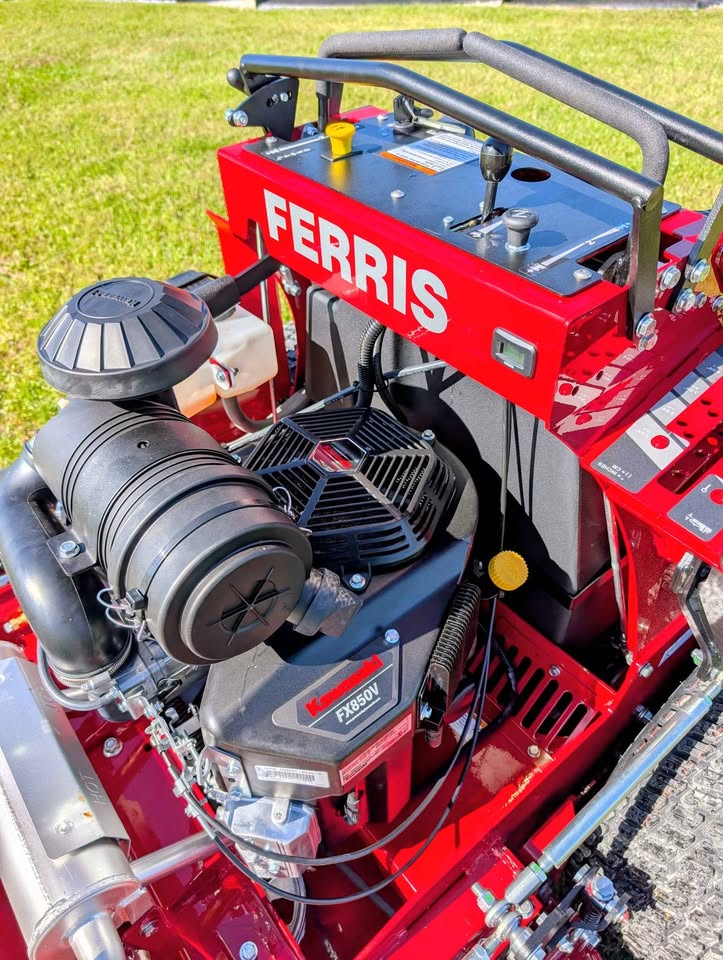 FERRIS Z3X, 27HP KAWASAKI, 52" - 5902168