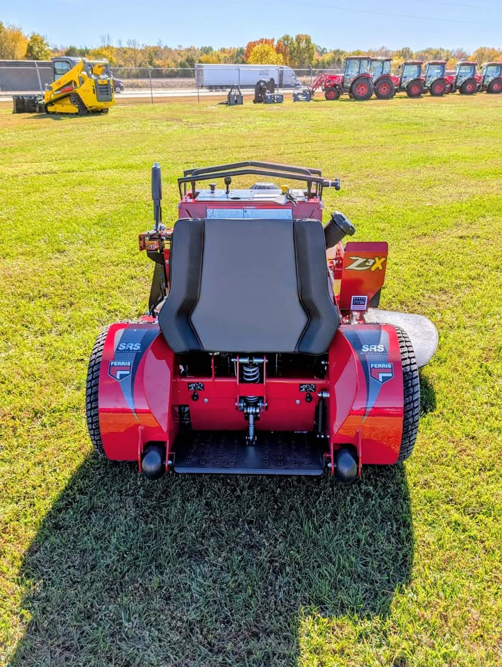 FERRIS Z3X, 27HP KAWASAKI, 52" - 5902168