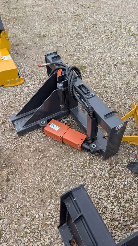 (USED) TITAN TREE PULLER - USED_TREEPULLER