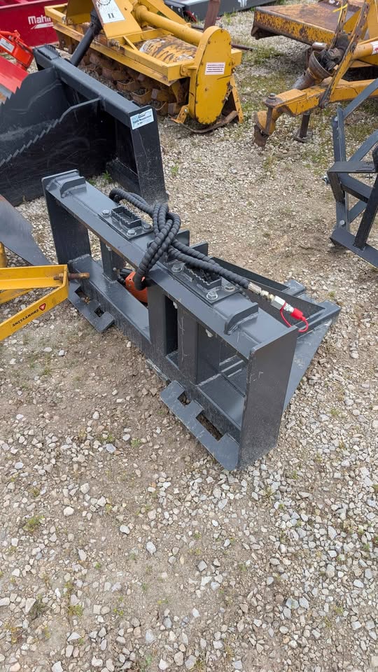 (USED) TITAN TREE PULLER - USED_TREEPULLER