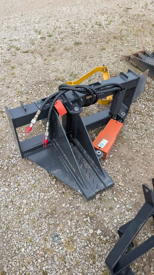(USED) TITAN TREE PULLER - USED_TREEPULLER