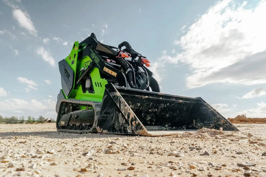 VIPER LOADERS MINI SKID - V1300X