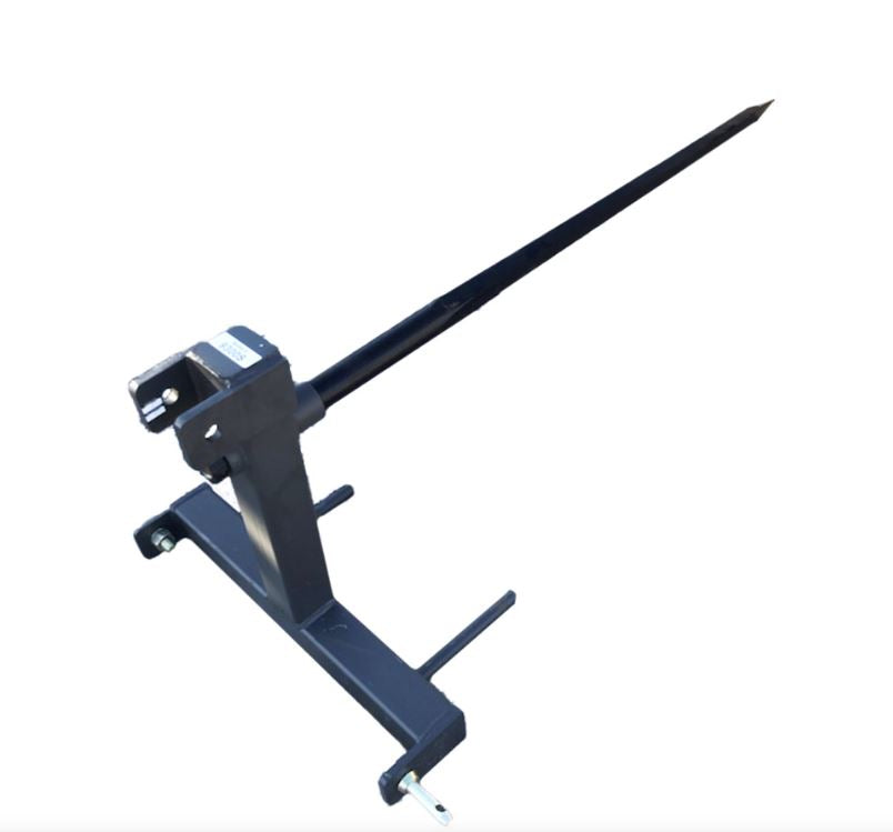 TYM Forged Steel BALE SPEAR, 9300S-TYM