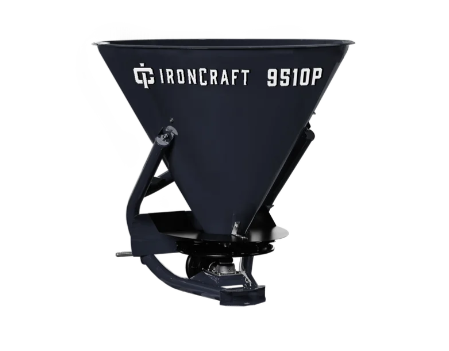 IRON CRAFT 9510P-TYM SPREADER
