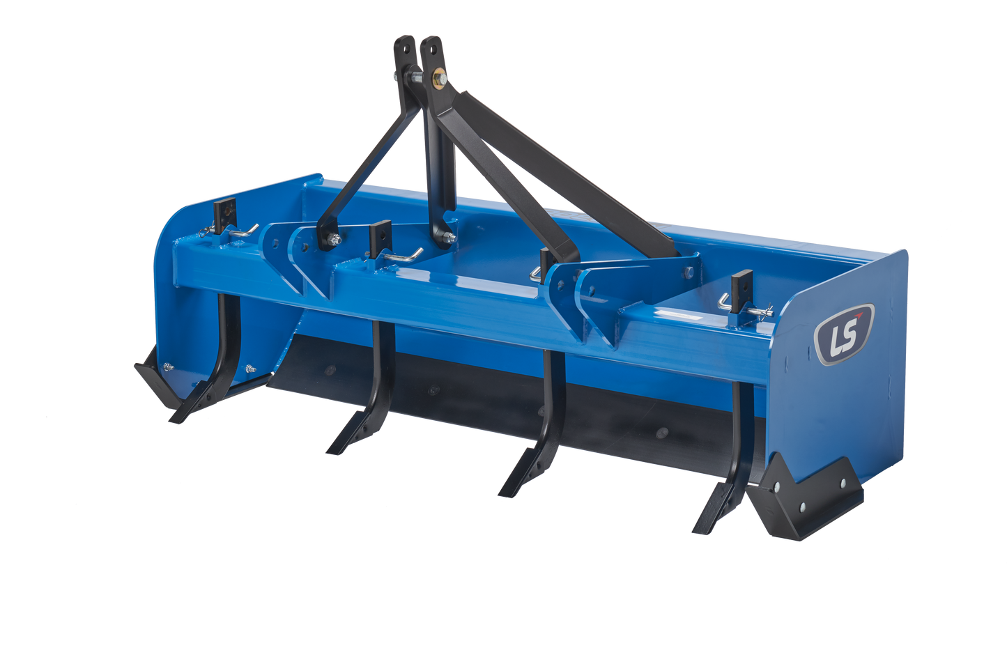 LS TRACTOR BOX BLADE 4' - MBB3048