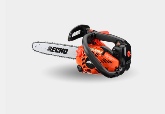 ECHO 271T Chainsaw, 26.9cc, 12" Bar - CS-271T-12