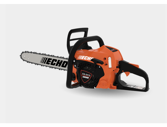 ECHO CS-3410-14 Chainsaw 34.4cc w/ 14" Bar