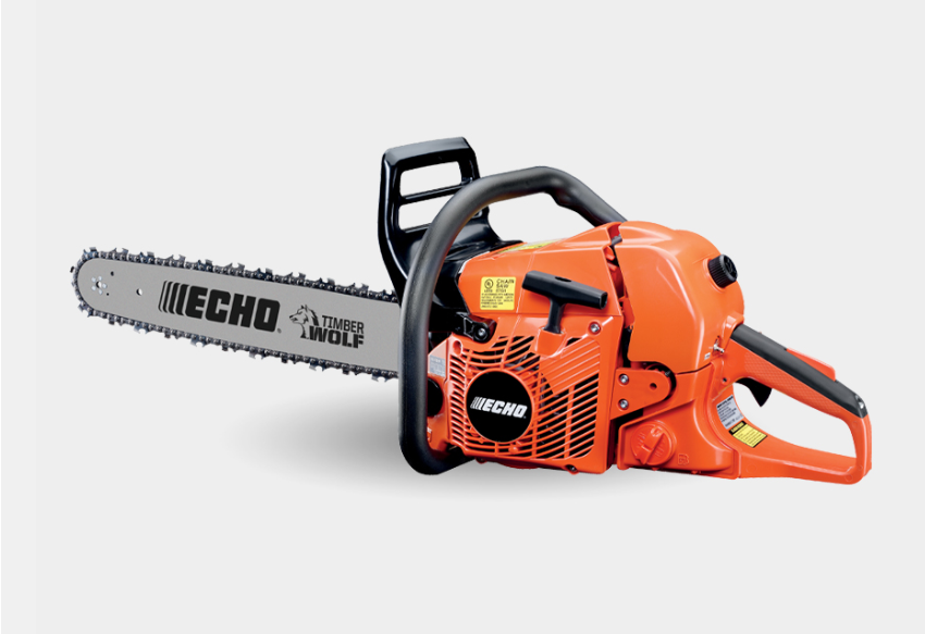 ECHO CS-590 Chainsaw, 59.8cc, 20" Bar CS-590-20