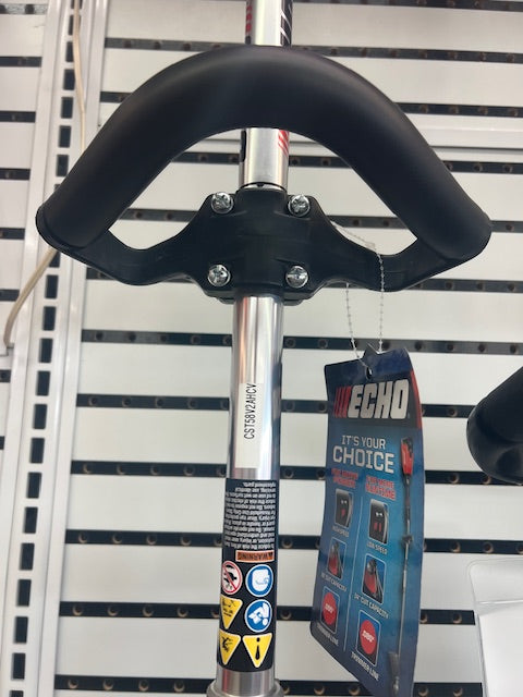 ECHO CST-58V2AH, PRO ATTACH SERIES, BATTERY TRIMMER